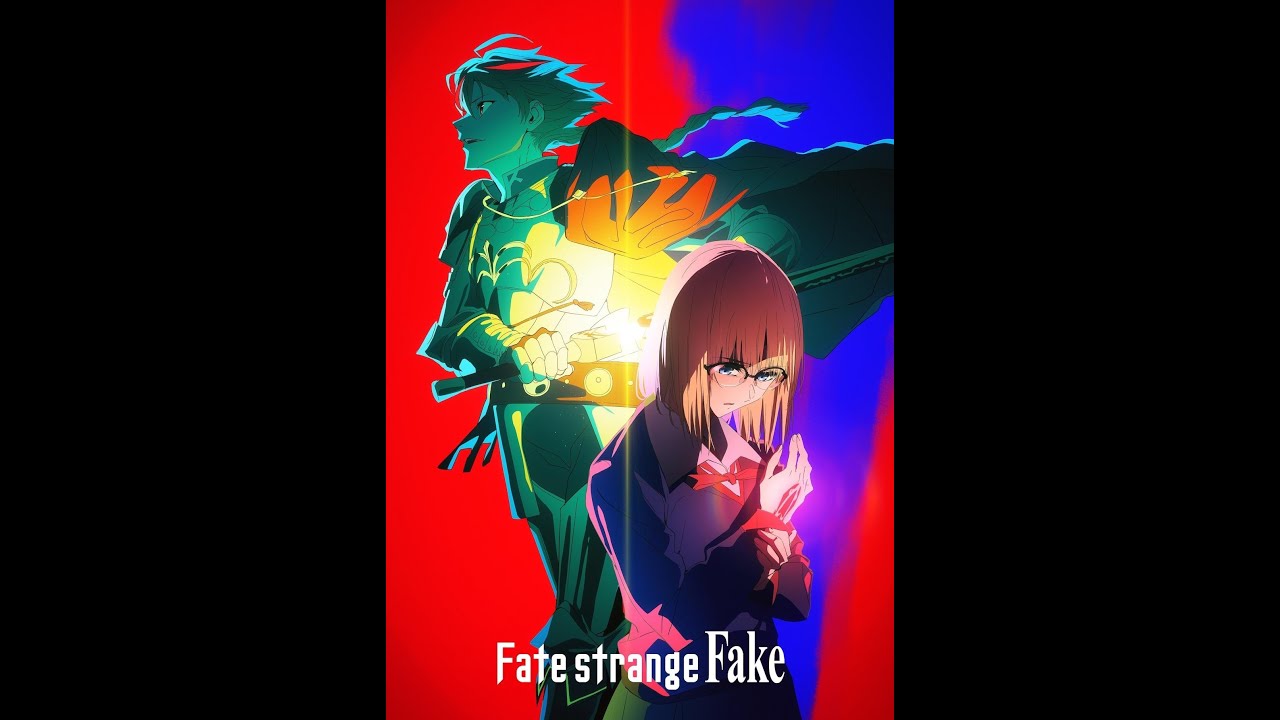Una batalla sin héroes - Reacción - Fate/Strange Fake #3