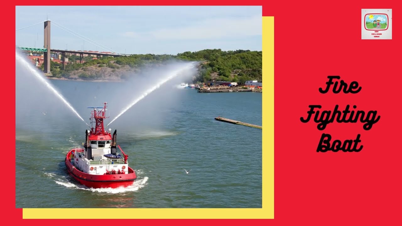 Learn Water Transport Name In English | Water Transportation For Kids | 25 Water Transport Name