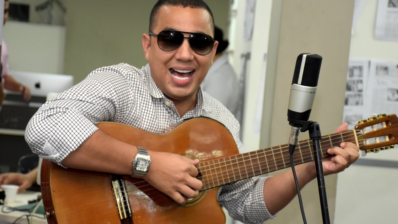 Pipe Peláez | Lo tienes todo | #SesionesEH