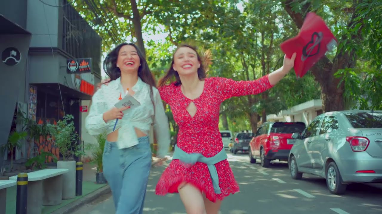 El amor es para siempre - Claudia Arce & Mariana Massiel @MarianaMassiel