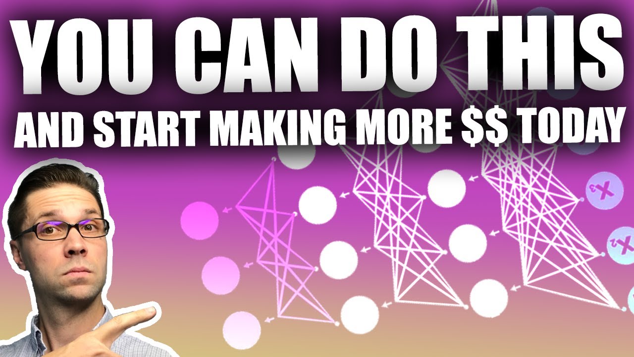 Gain Insane Website Traffic with Topical Clusters (Advanced SEO Tutorial)
