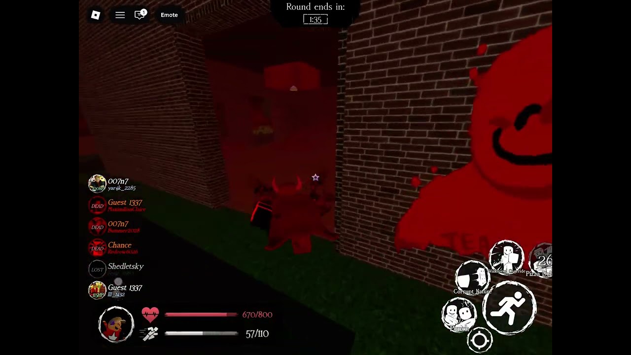 C00lkidd server wipe #3