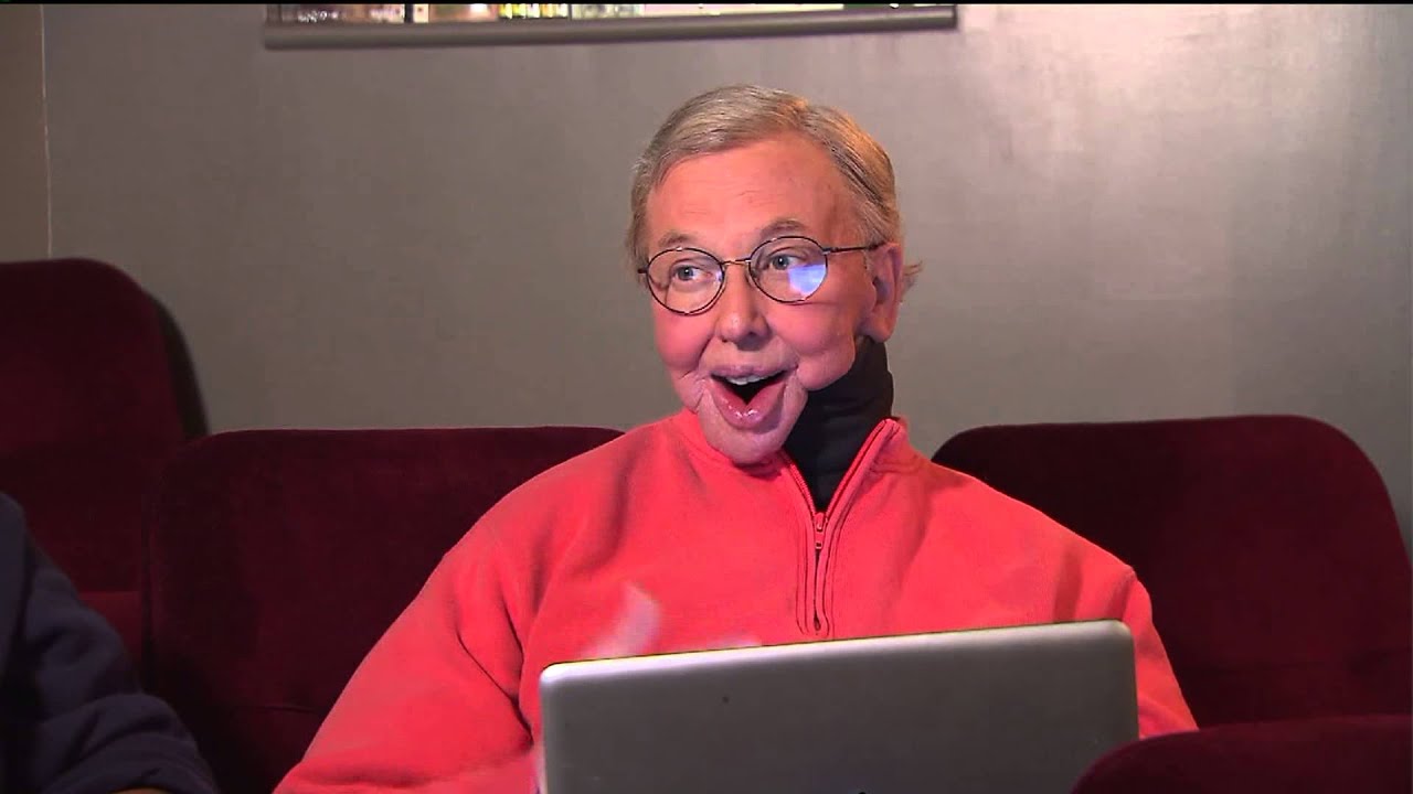 CLTV News: Roger Ebert dies at 70