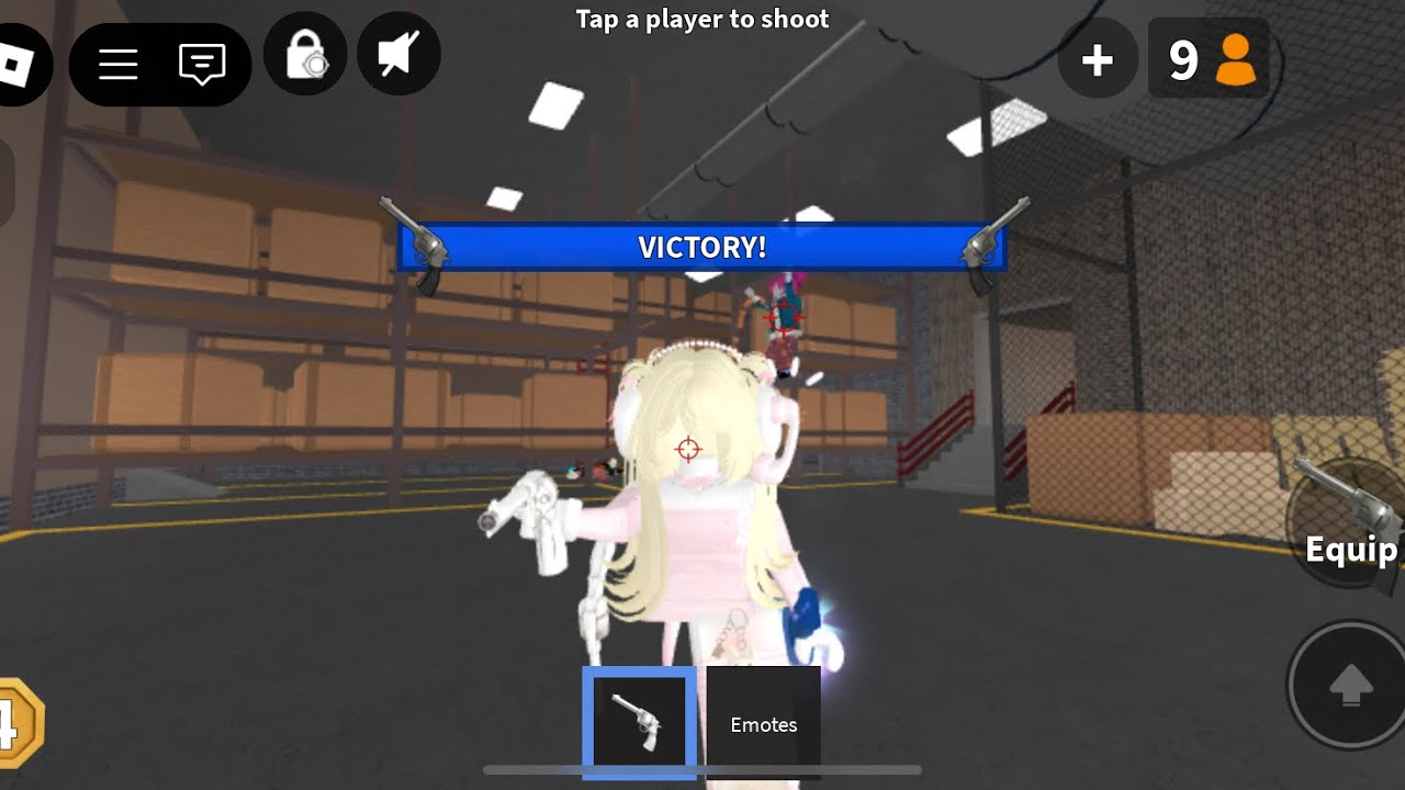 Mm2 mobile montage #90