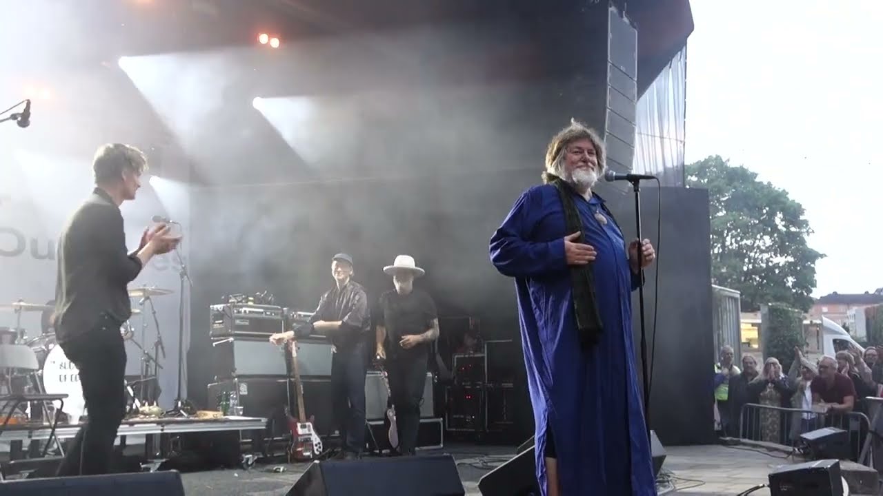 TSOOL - The passover - Parksnäckan, Uppsala 2024