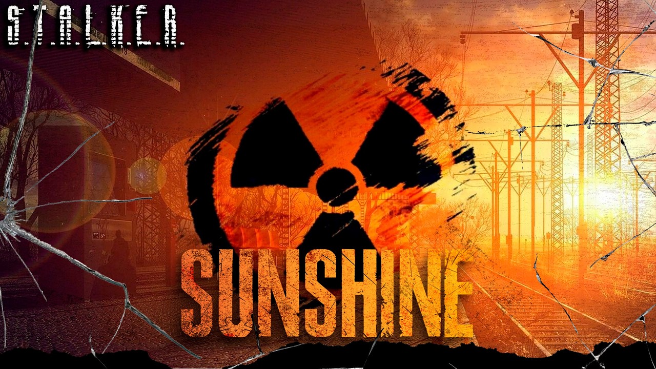● SUNSHINE RP ● Возвращение в ЧЗО — STALKER RP №1590