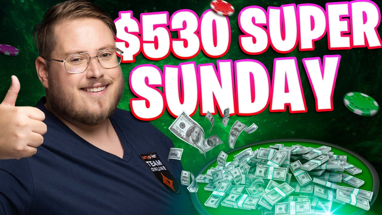 TIMING OUT CLOSE TO THE $530 FINAL TABLE BUBBLE? | PokerStaples Stream Highlights