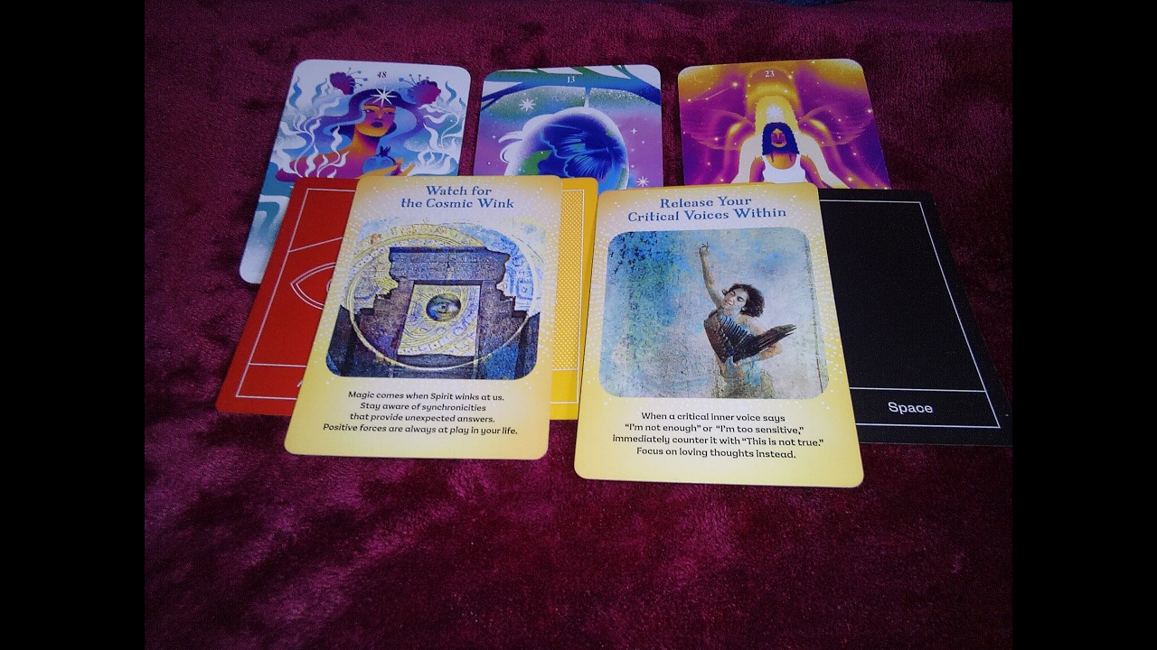 Angel Message🪽Success is Yours☀️ Release Anger, Follow Your Joy Because So Much Good is Incoming🌈