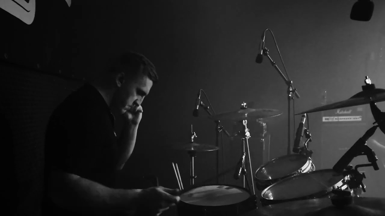 Kayro - Vēl Vairāk (live in Jelgava 2025 video)