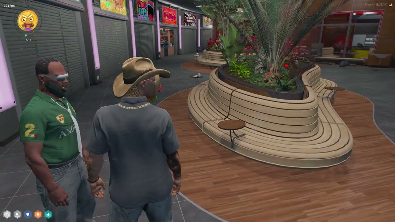 4HEAD Tells Jack About The New App | NoPixel 4.0 GTA RP