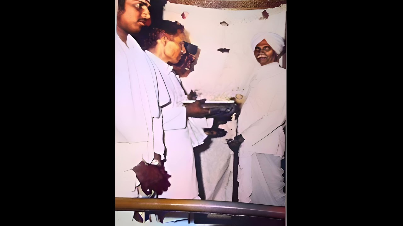 4 Mar morning Pravachan Pudakalkatti 