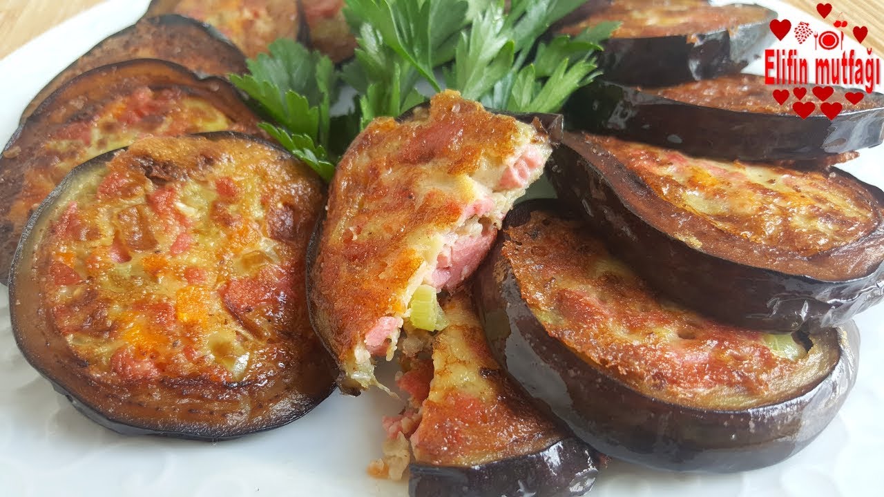 ИЗЫСКАННЫЙ РЕЦЕПТ ДЛЯ ЗАВТРАКА