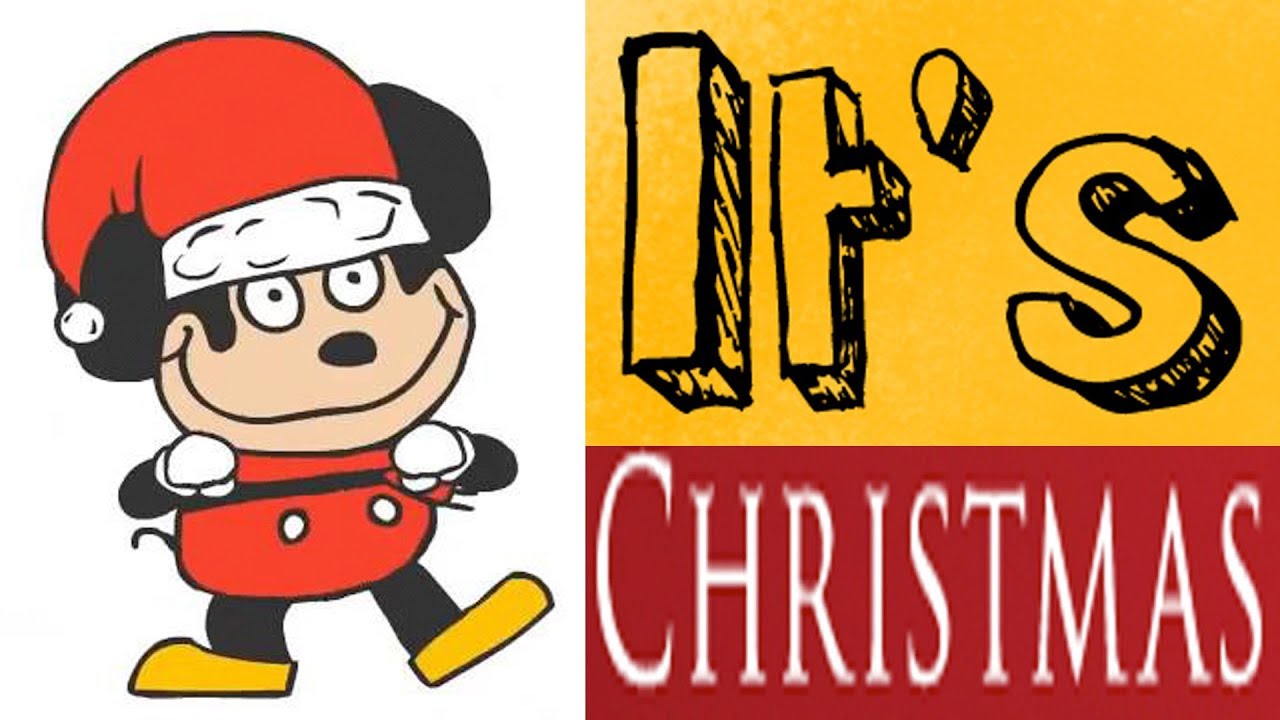 SA418: 12 Days of Christmas (2018 Version/CHRISTMAS SPECIAL)