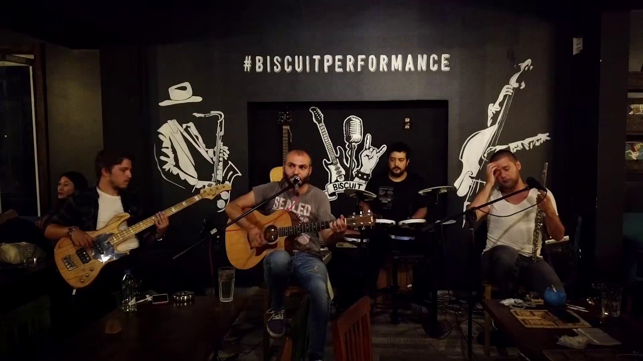 Yonca Lodi-Sana Bişey Olmasın(Cihan&Oğuz)