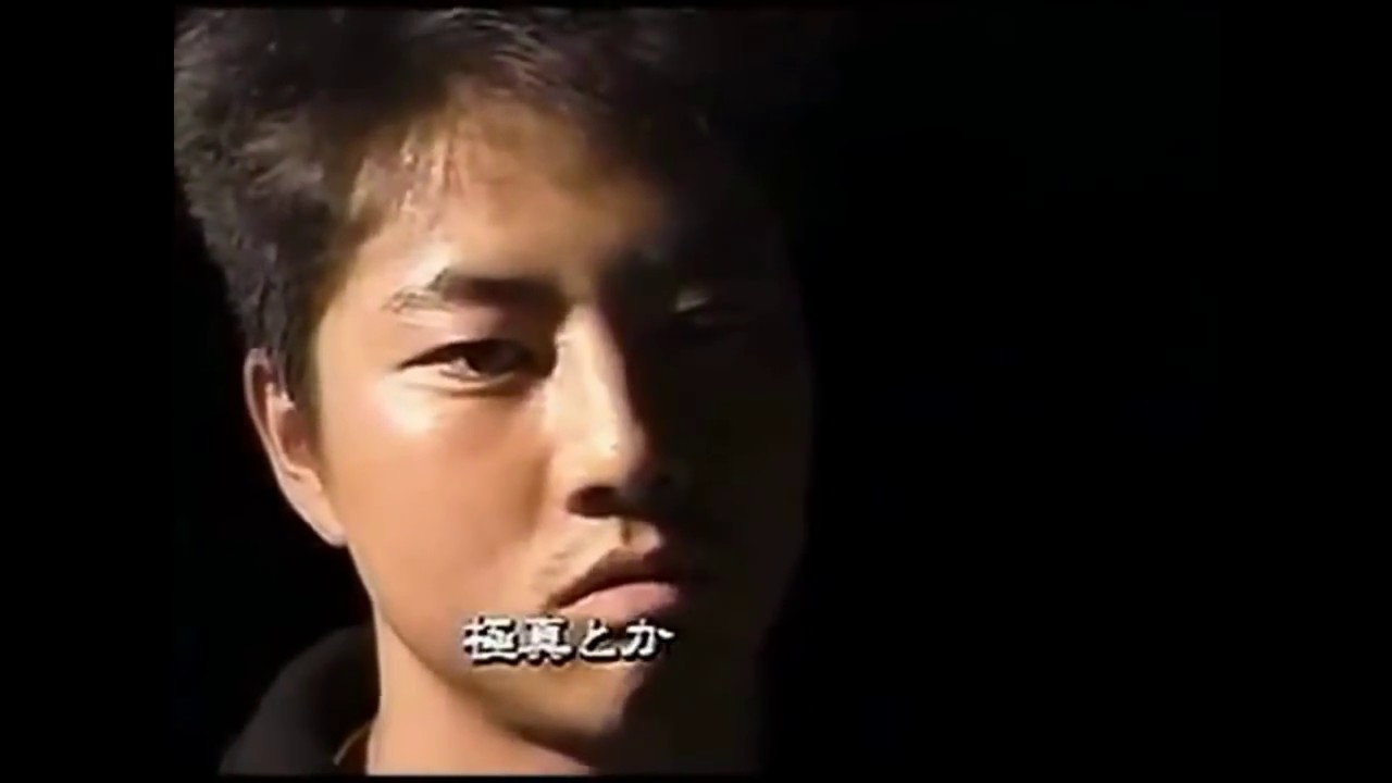 Francisco Filho vs Hajime Kazumi / 数見肇 vs フランシスコ・フィリォ