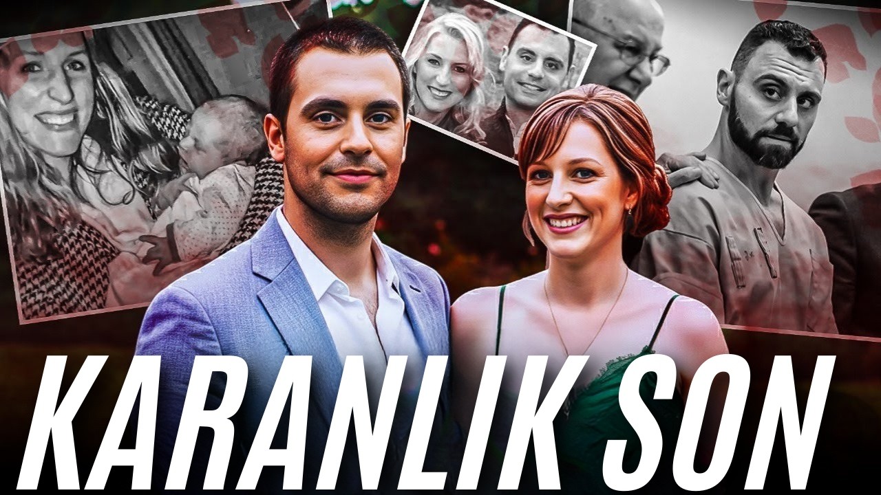 Akıllı Saatin Gizemli Faili Yakalattığı Connie Dabate'nin Hikayesi