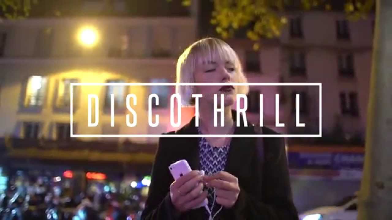 DISCOTHRILL - AFTERMOVIE #6 w/ LOUIS LA ROCHE, LEMARQUIS, KOURCE, ALVY, DISCORAZOR