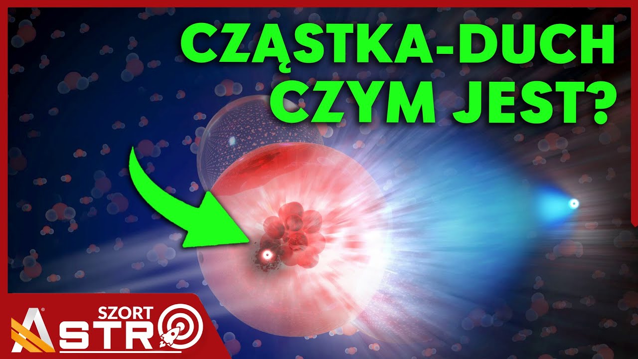 Droga Mleczna jakiej jeszcze nie widzieliśmy. Dzięki neutrinom - AstroSzort