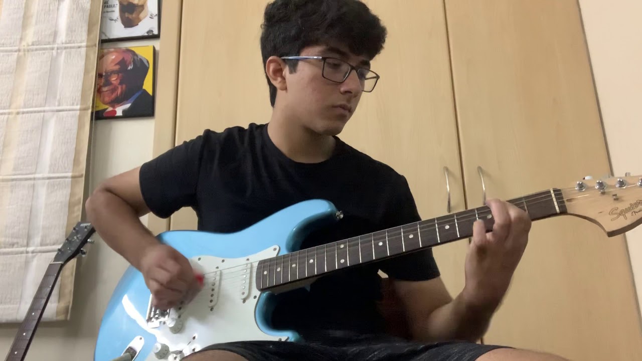 Day Tripper- Beatles