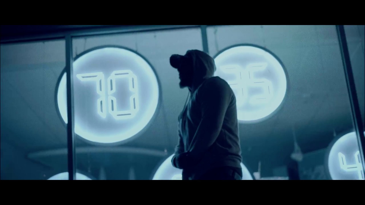 King OSF Ft. Vick Mucka - 