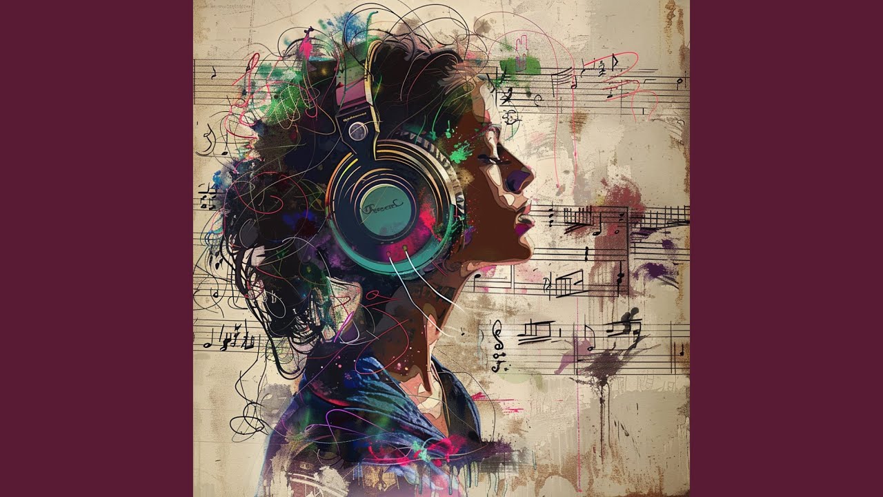 Solitary Melodic Tone