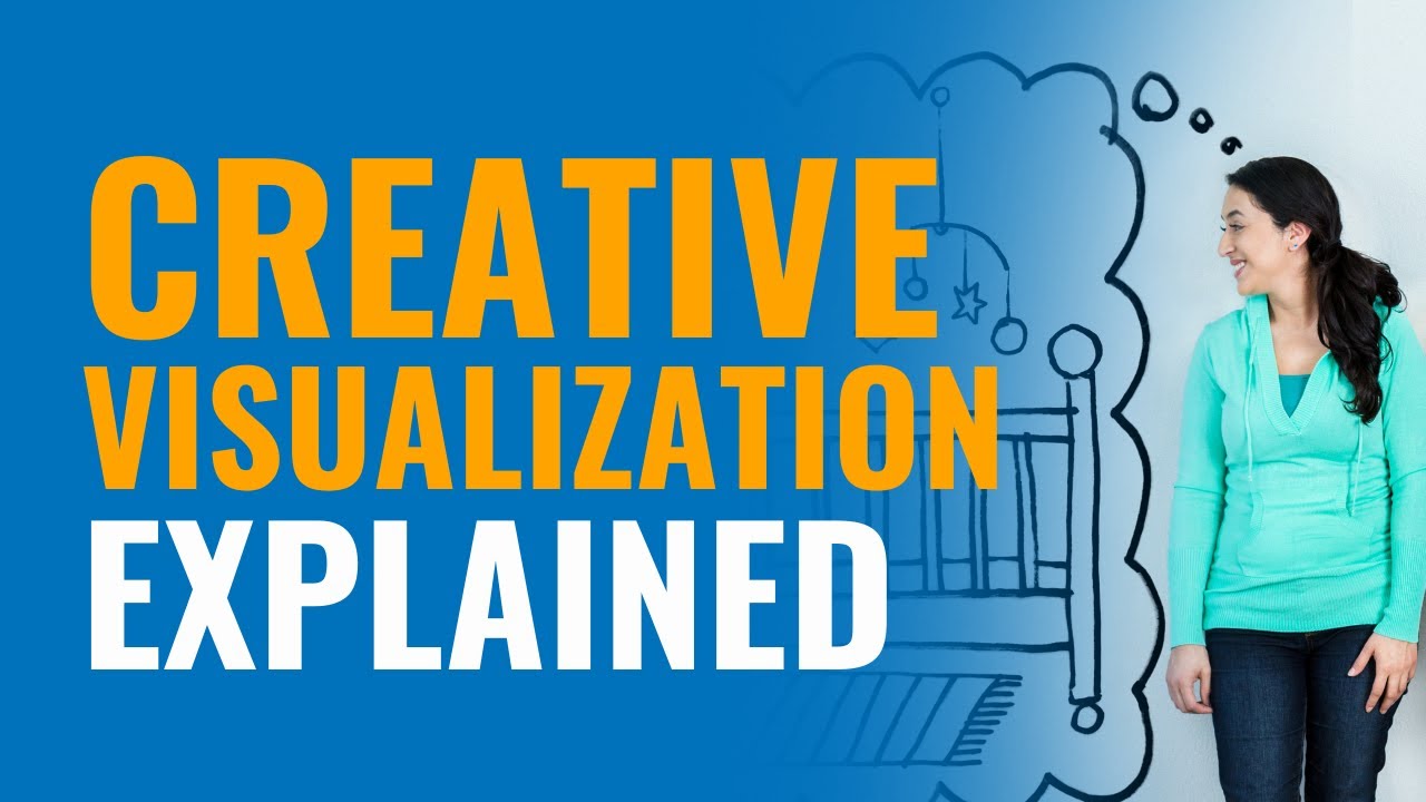 How to Use Creative Visualization - John Assaraf