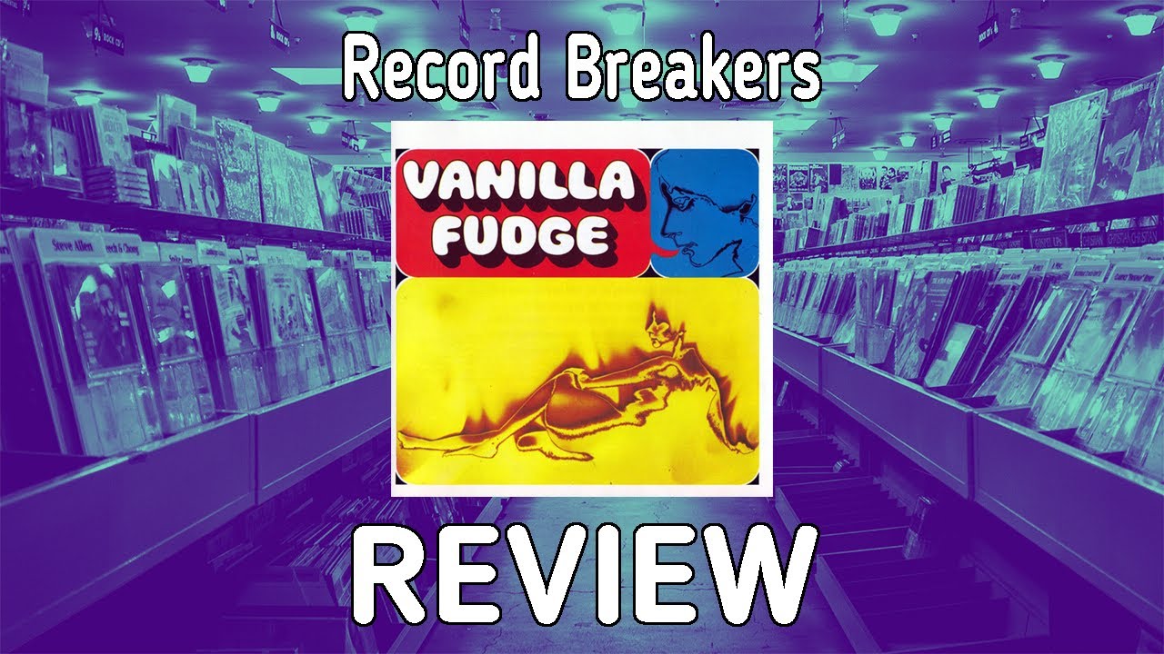 Our Discussion of Vanilla Fudge's 