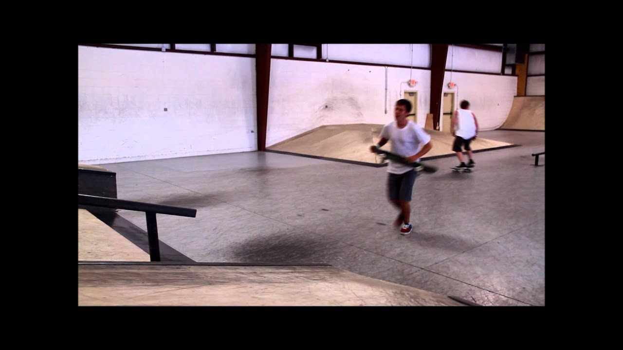 DSSkateboarding Florida
