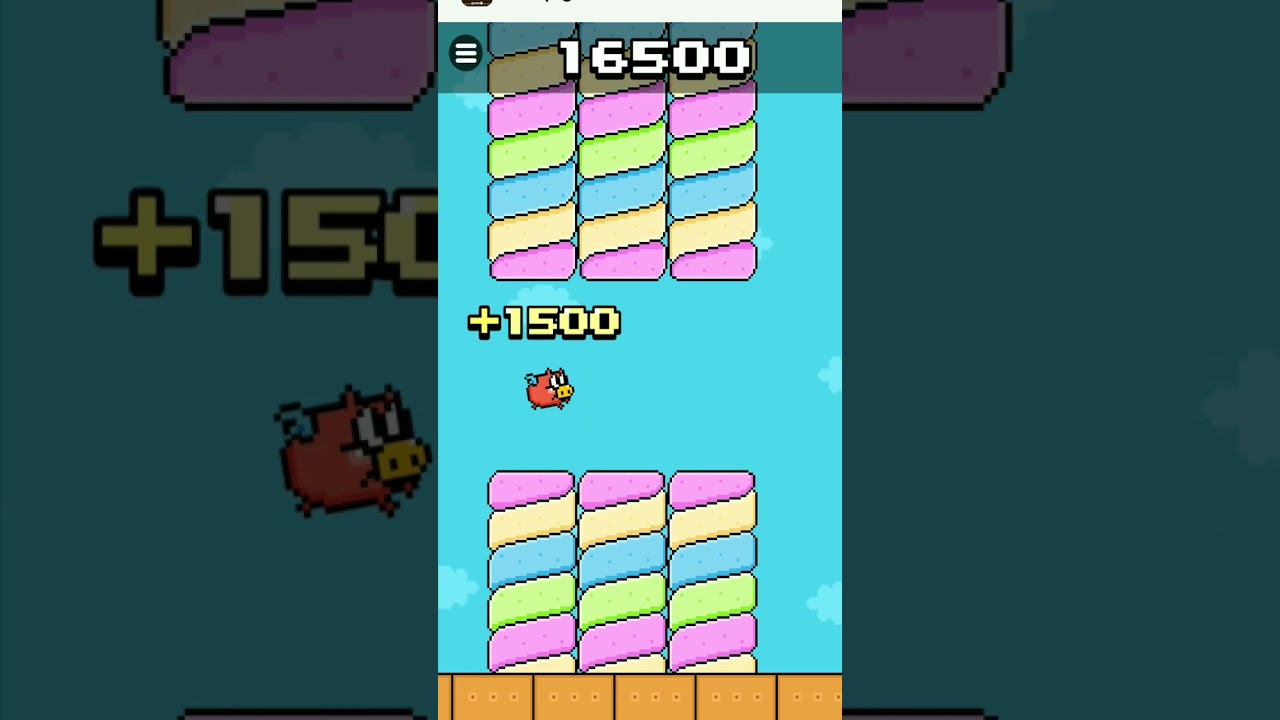 Diet pig, primo game play, giochi flash