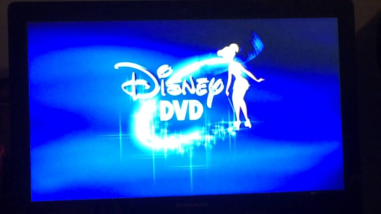 Opening to The Good Dinosaur (2016 DVD)