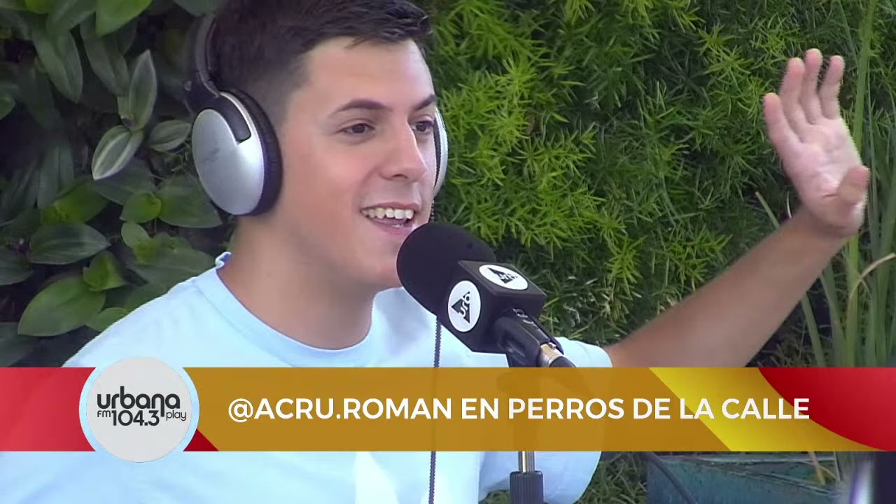ACRU en Perros de la Calle | Parte 1