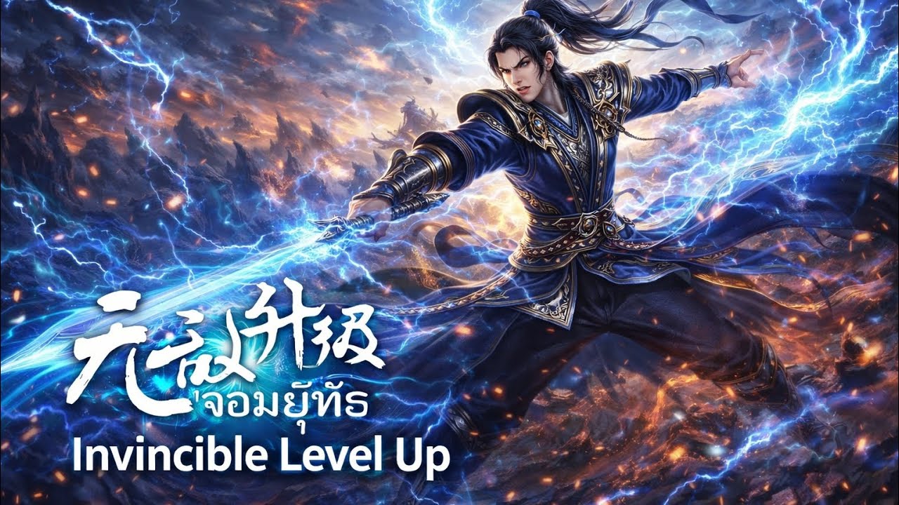 [นิยายเสียง]  เกิดใหม่พร้อมระบบไร้พ่าย 1-50