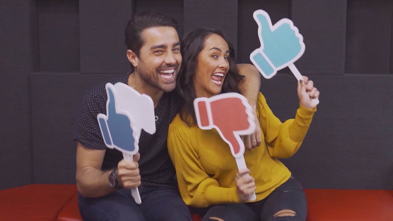 Rádio Comercial | O casal mais 