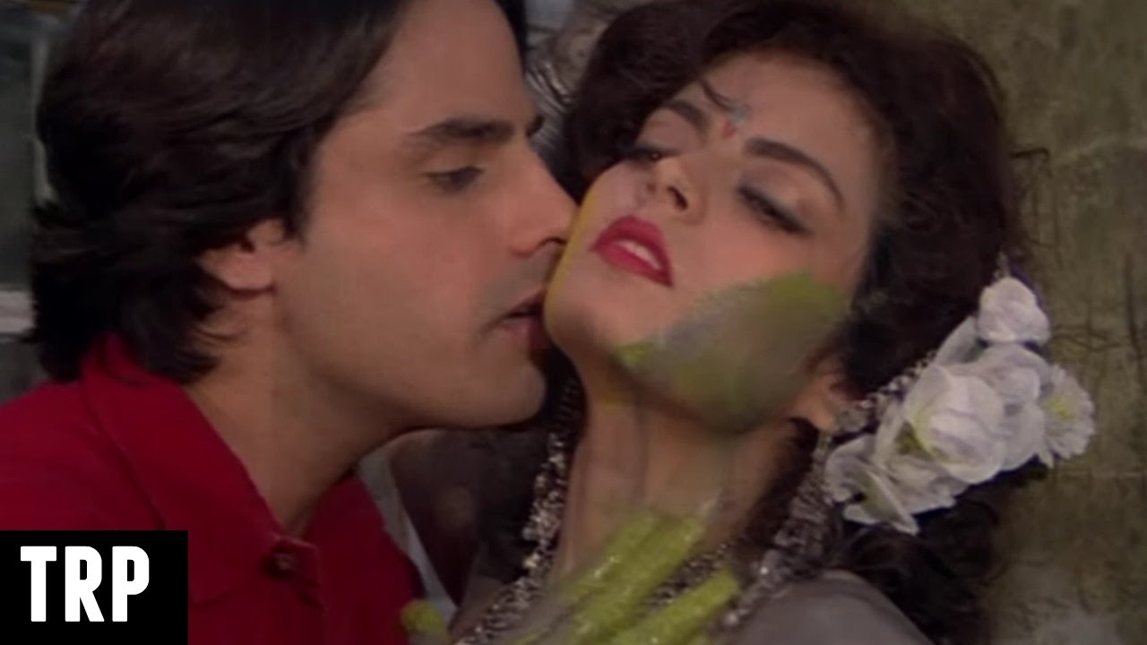 TOP 5 Worst Bollywood Movie Sex Scenes