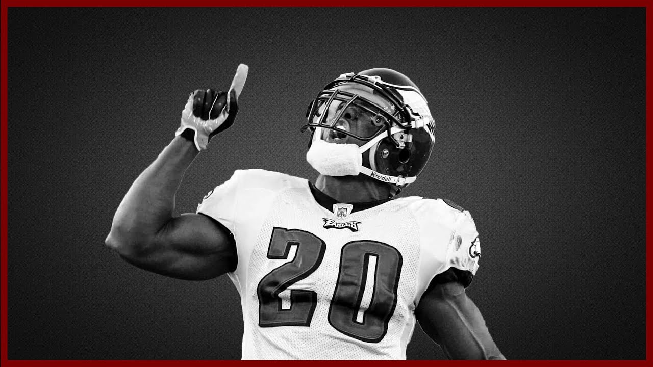 Brian Dawkins Career Highlights || 