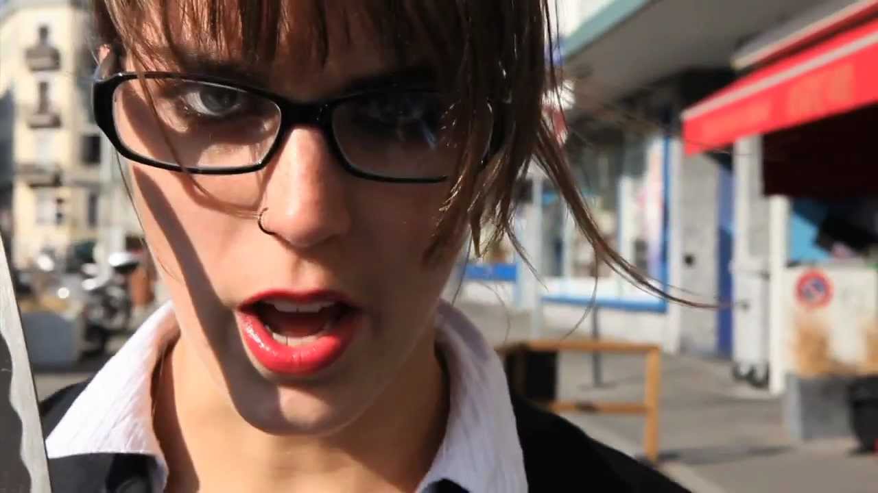 Knife Party - Internet Friends (Music Video)