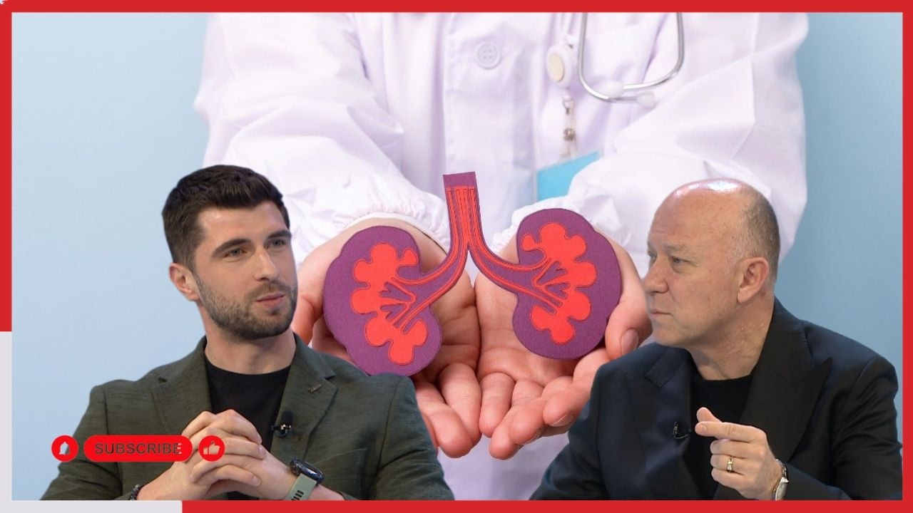 Dita Boterore e Kujdesit për Veshkat | Mirëmëngjes Shqipëri