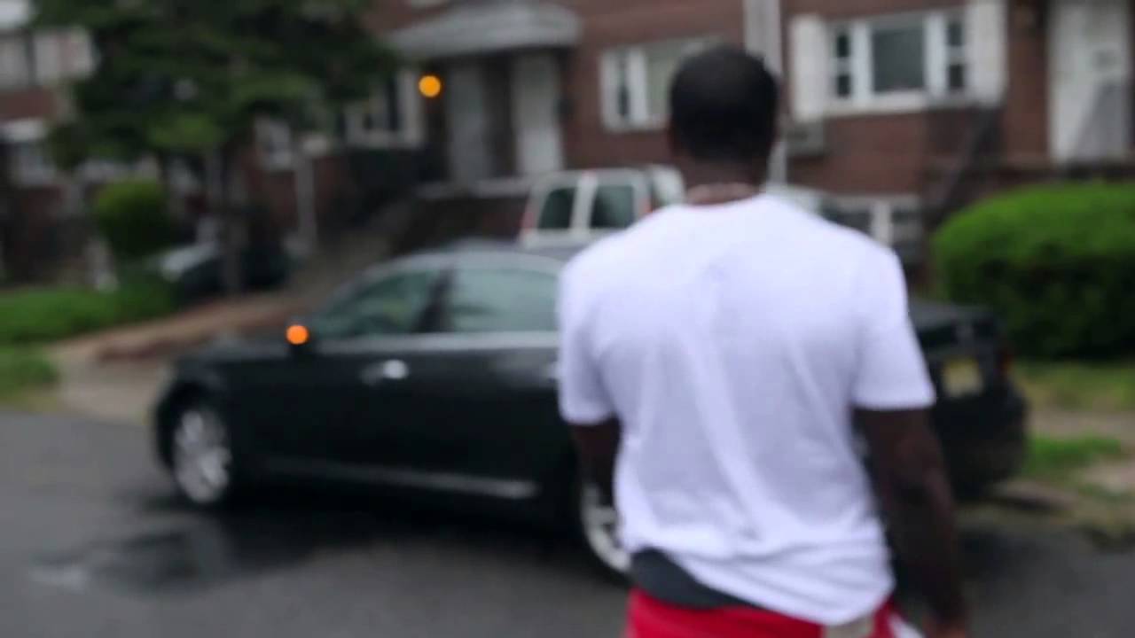 Ransom - Legend In The Making [Official Music Video]