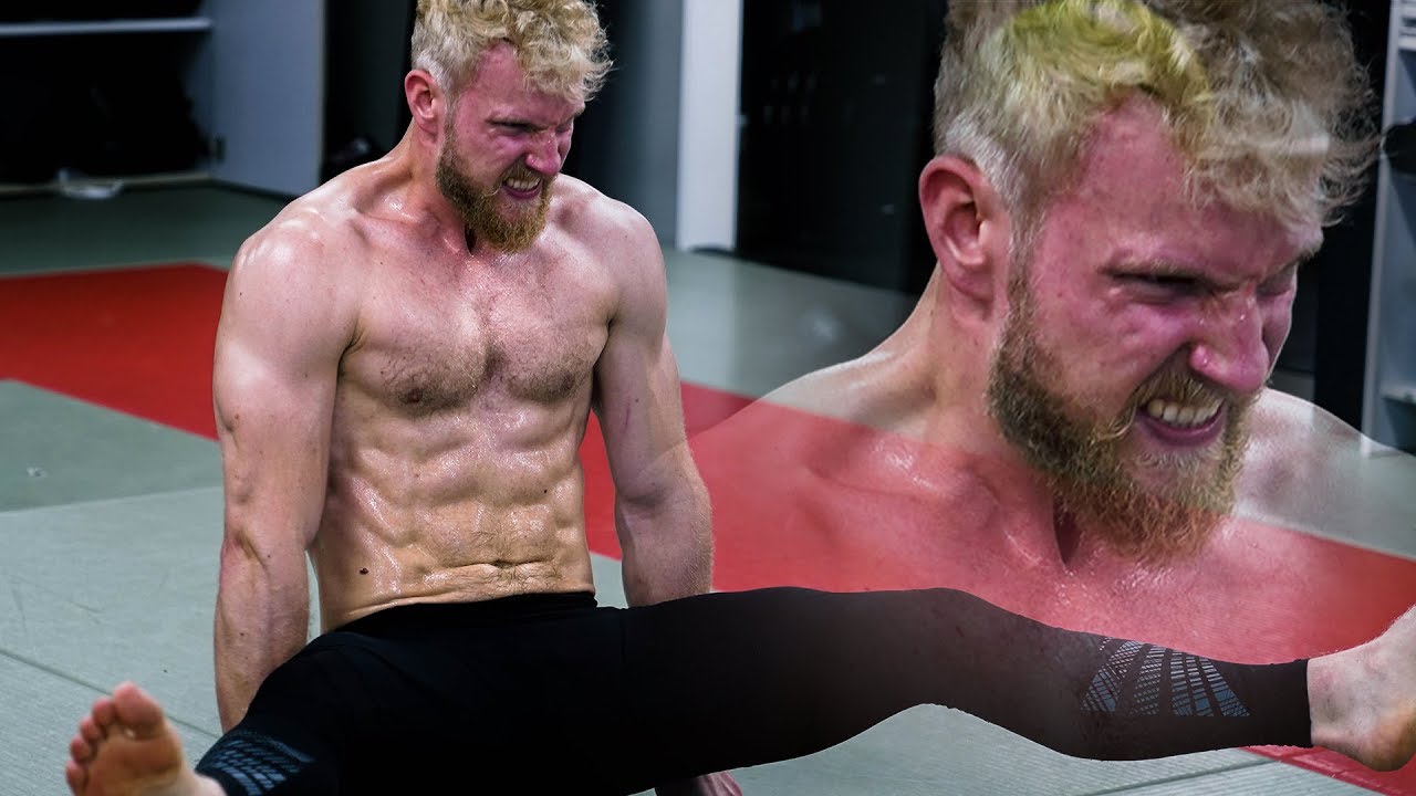 THIS IS WAR! Advanced Full Body Intensity Challenge