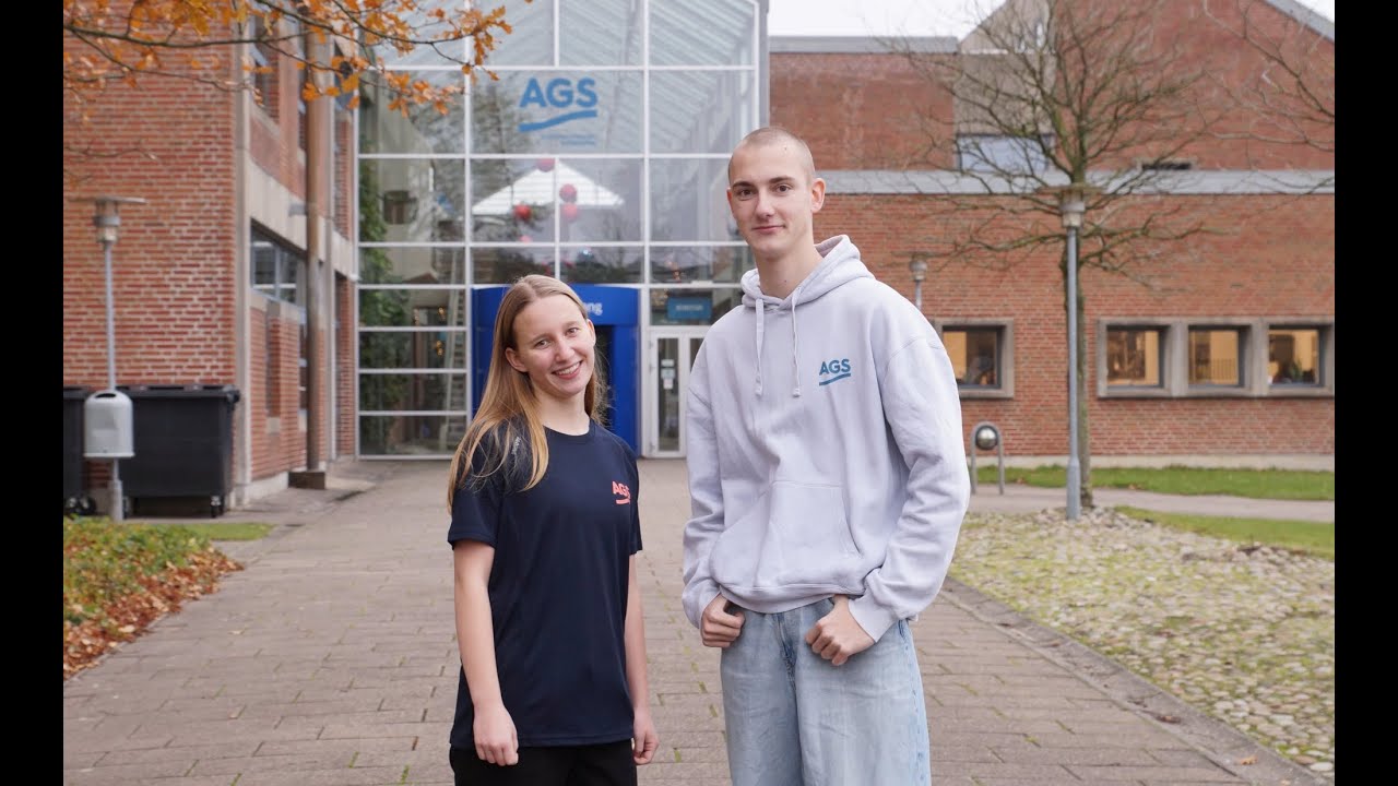 Åbent hus 2026 Alssundgymnasiet Sønderborg