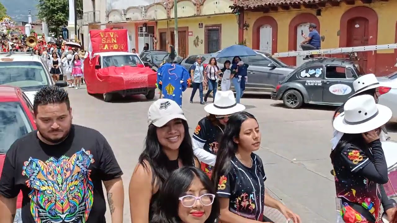 San Cristóbal de las Casas | Tradicional recorrido del 