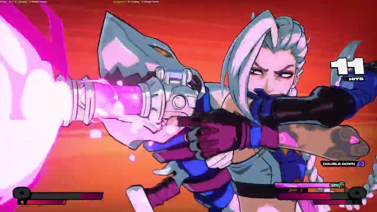 2xko let's go 000000000000 (Part 5/5)