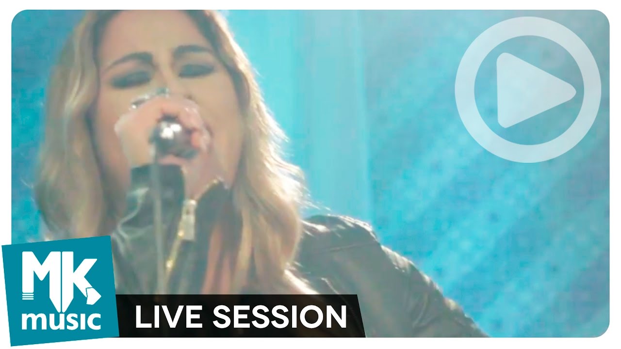 Michelle Nascimento - Poderosamente Vivo (Live Session)