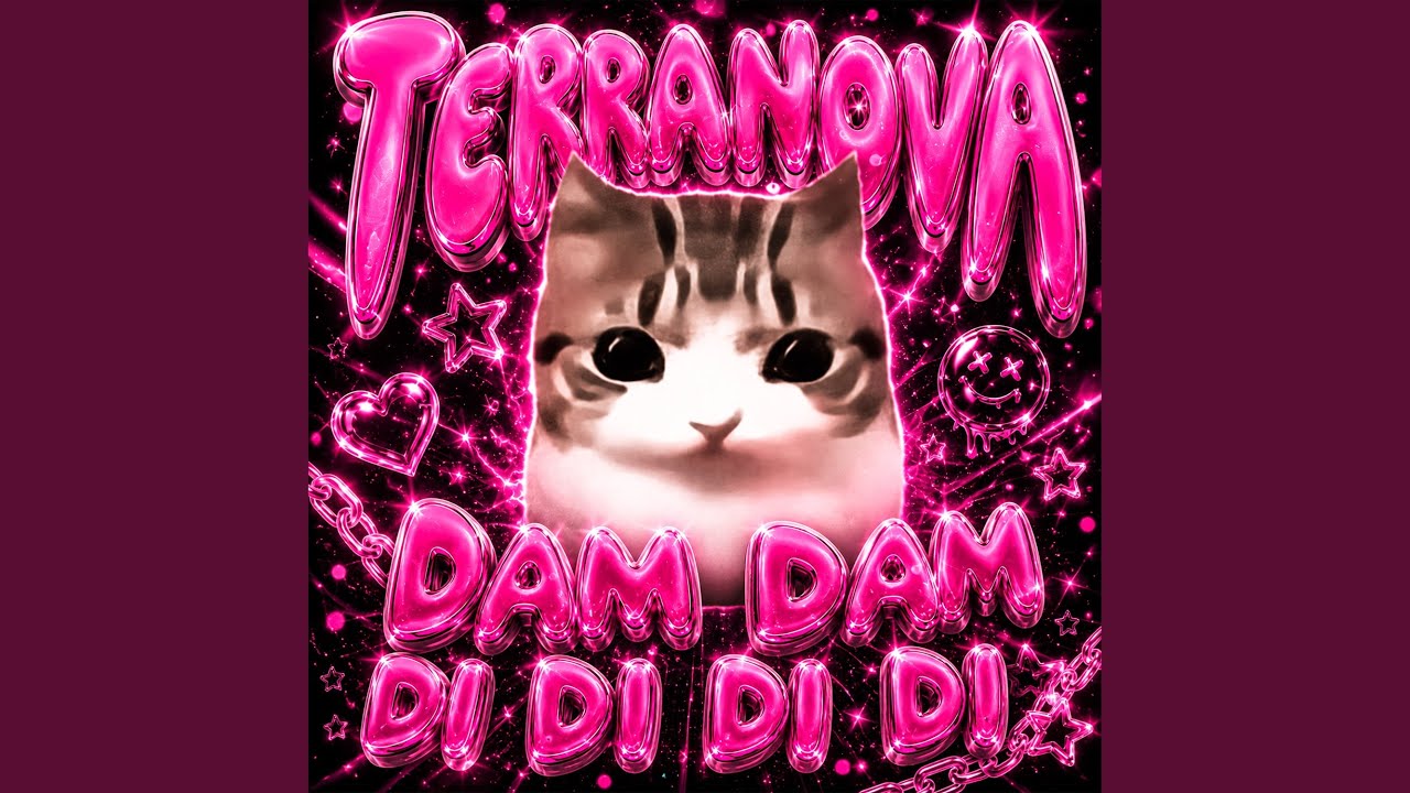 Terranova (Dam Dam Di Di Di Di) (Funk Cover)