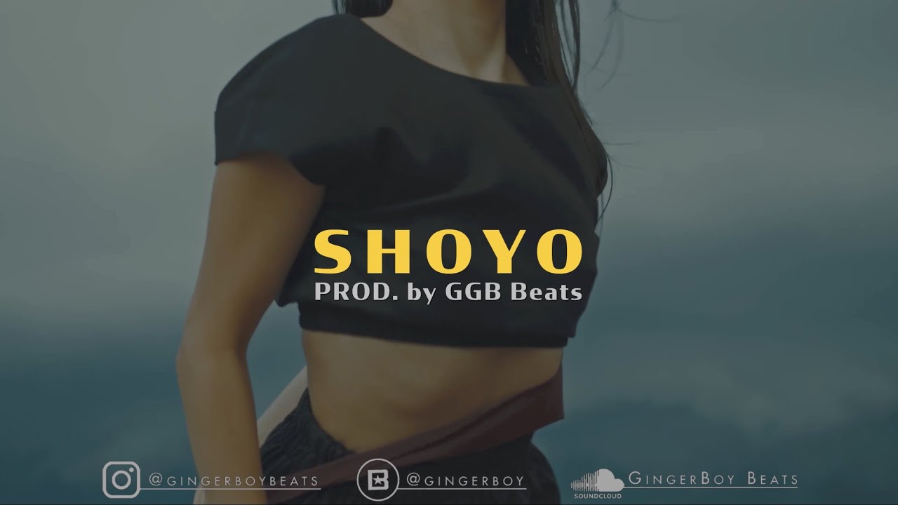 Dancehall Beat 