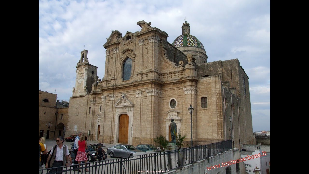 Anteprima e Riprese RAI 1 Messa in Basilica Cattedrale 14 febbraio 1993