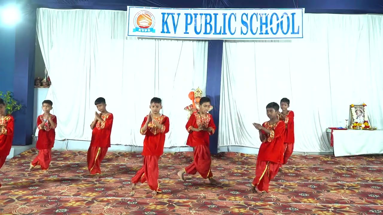 Keshari ke Lal
