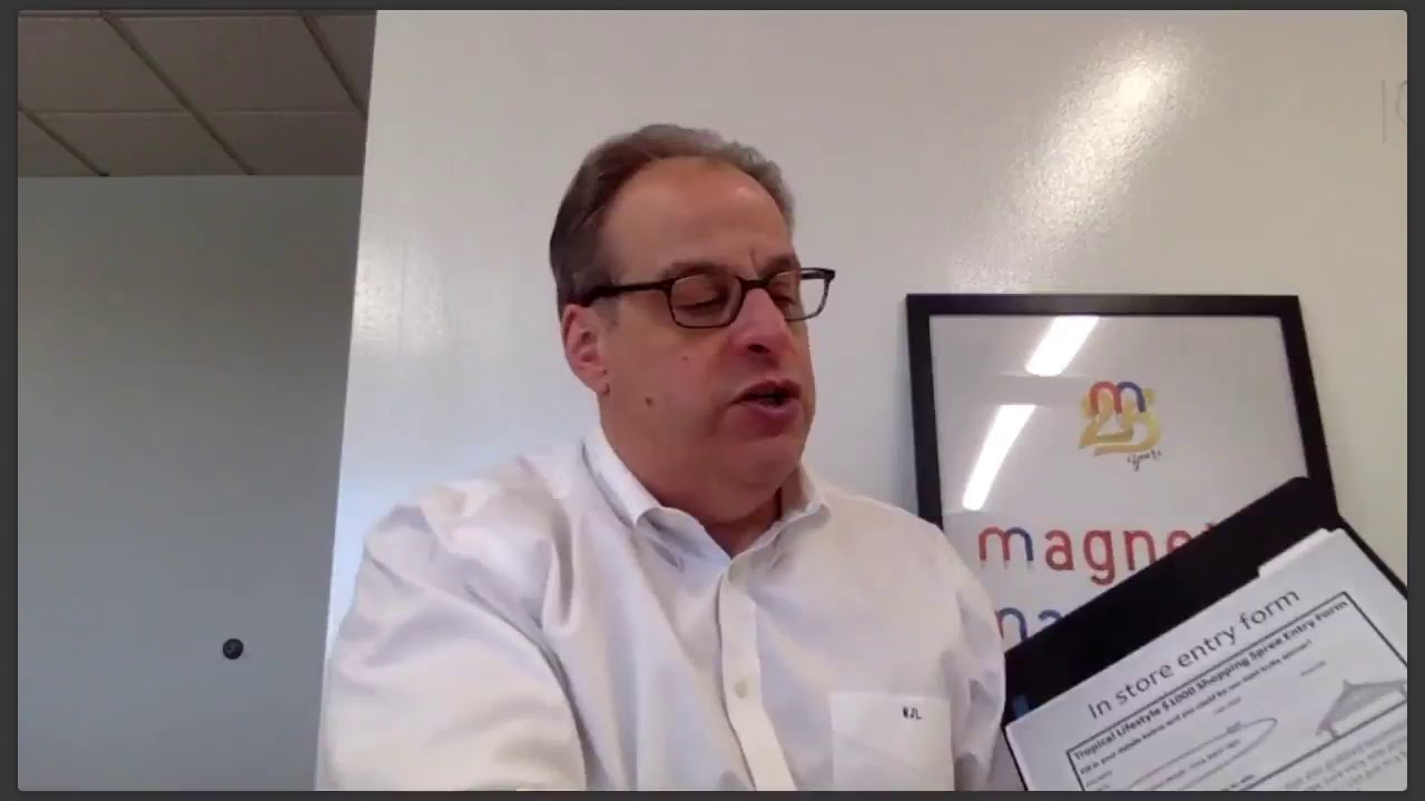 Linkedin Using Magnetic Marketing Principles