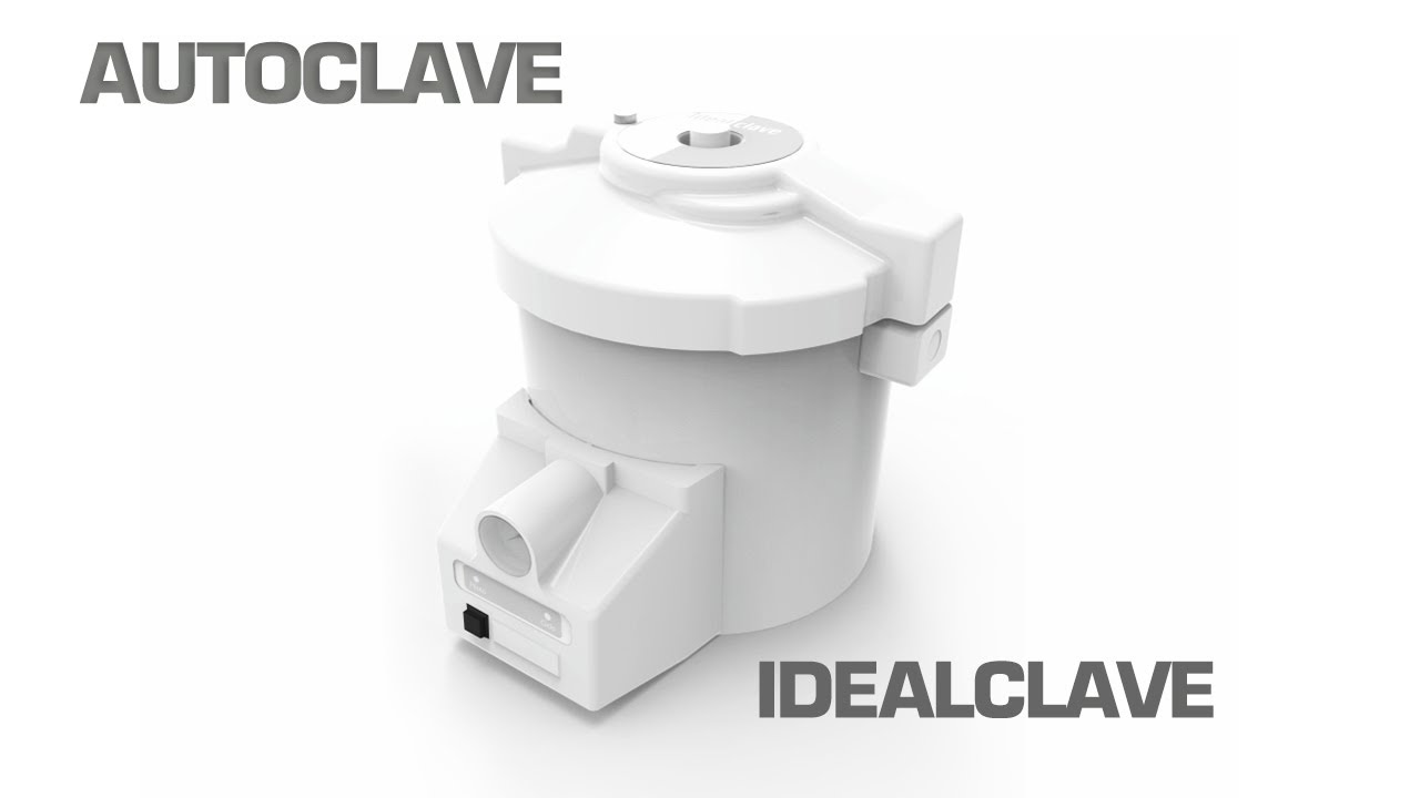 Autoclave Stermax 8 litros - Como utilizar?