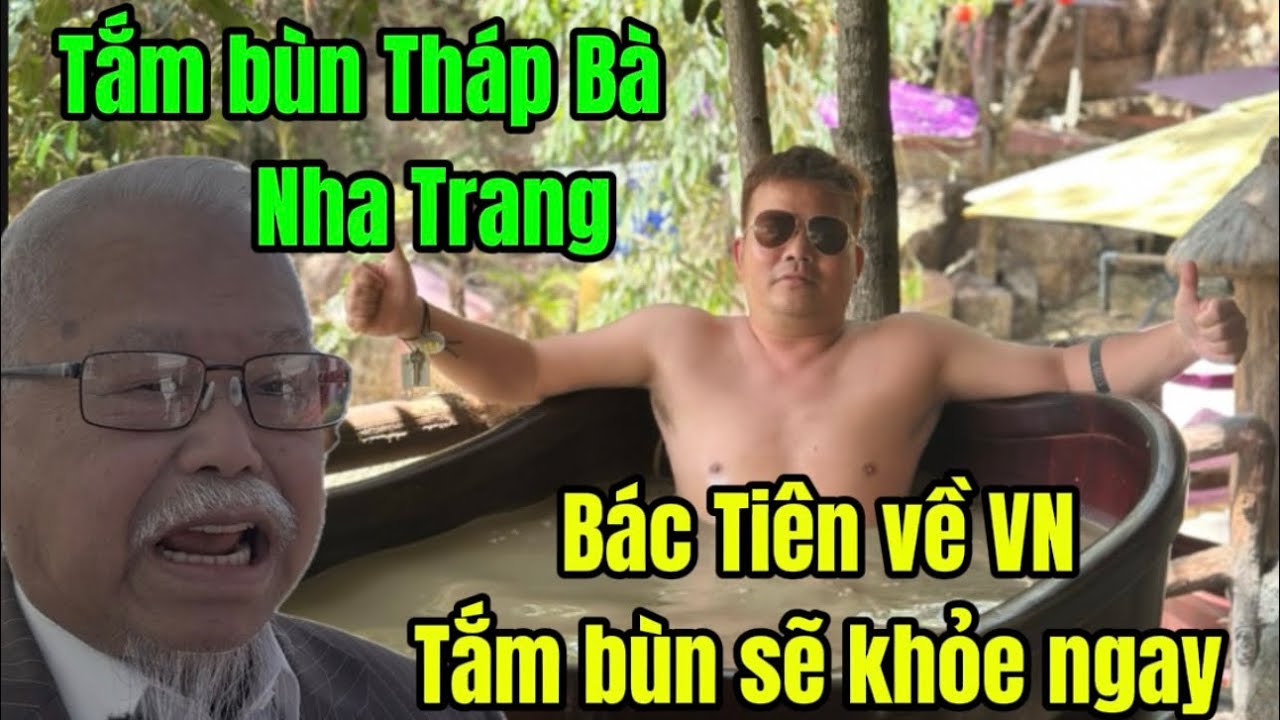 Về Nha Trang phải hưởng thụ những dịch vụ này !!!